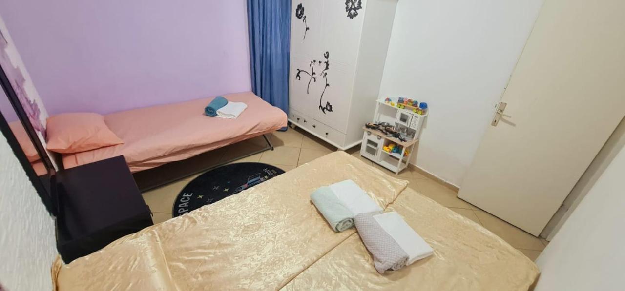 Blago Home Lev Эйлат Экстерьер фото